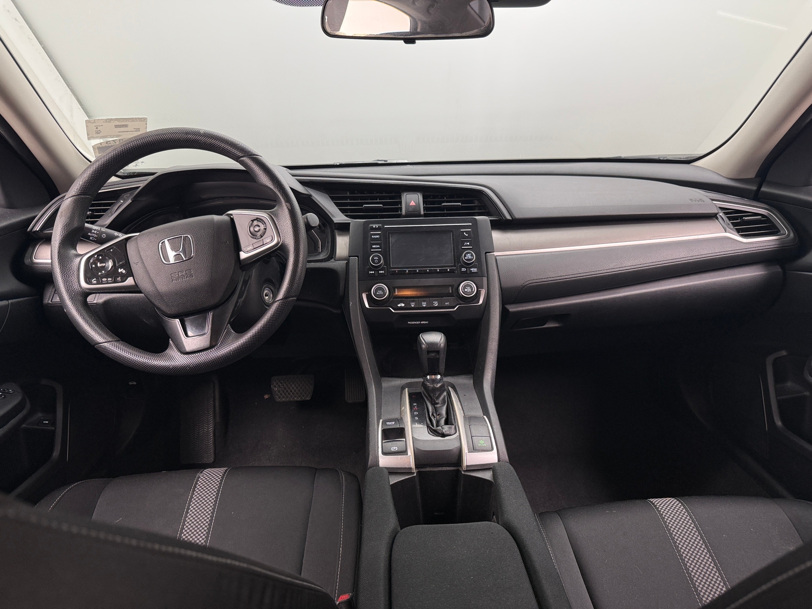 Thumbnail: 2021 Honda Civic - 3