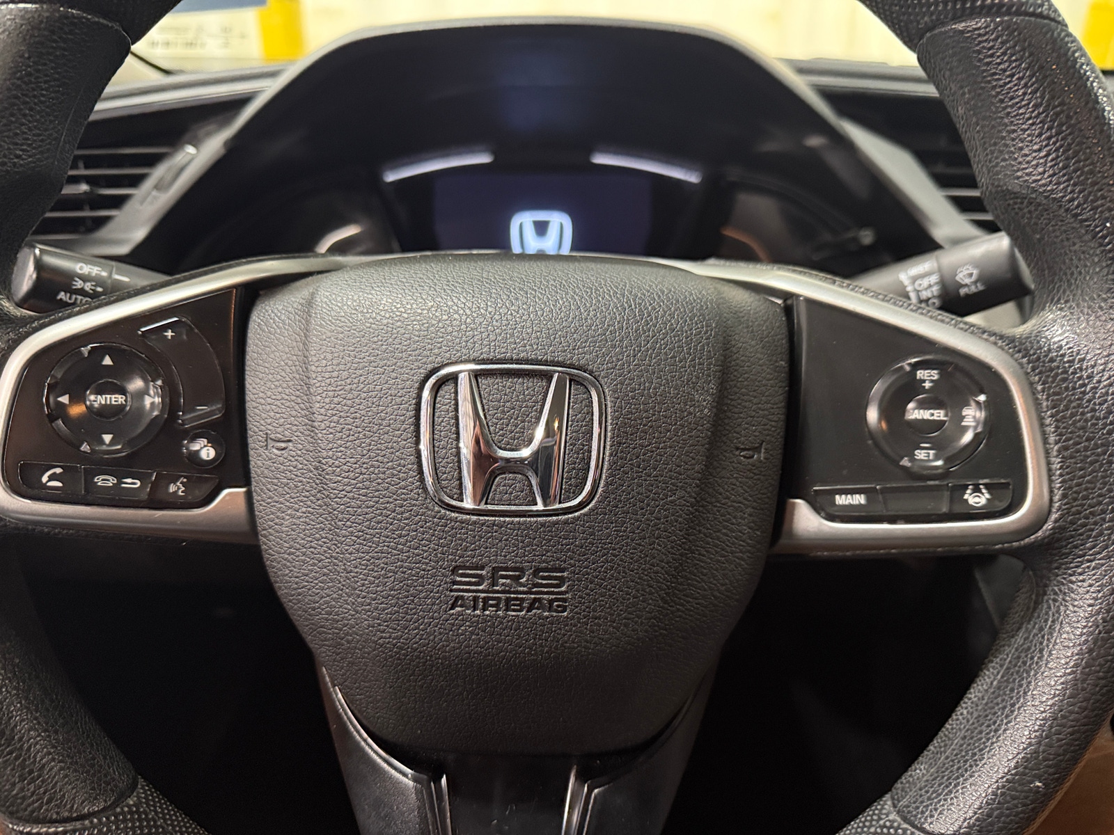 Thumbnail: 2021 Honda Civic - 5