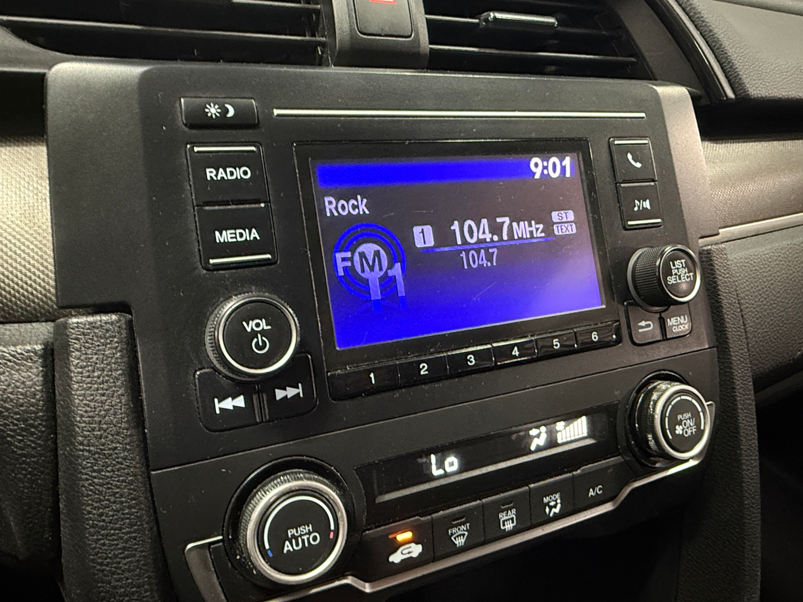 Thumbnail: 2021 Honda Civic - 4