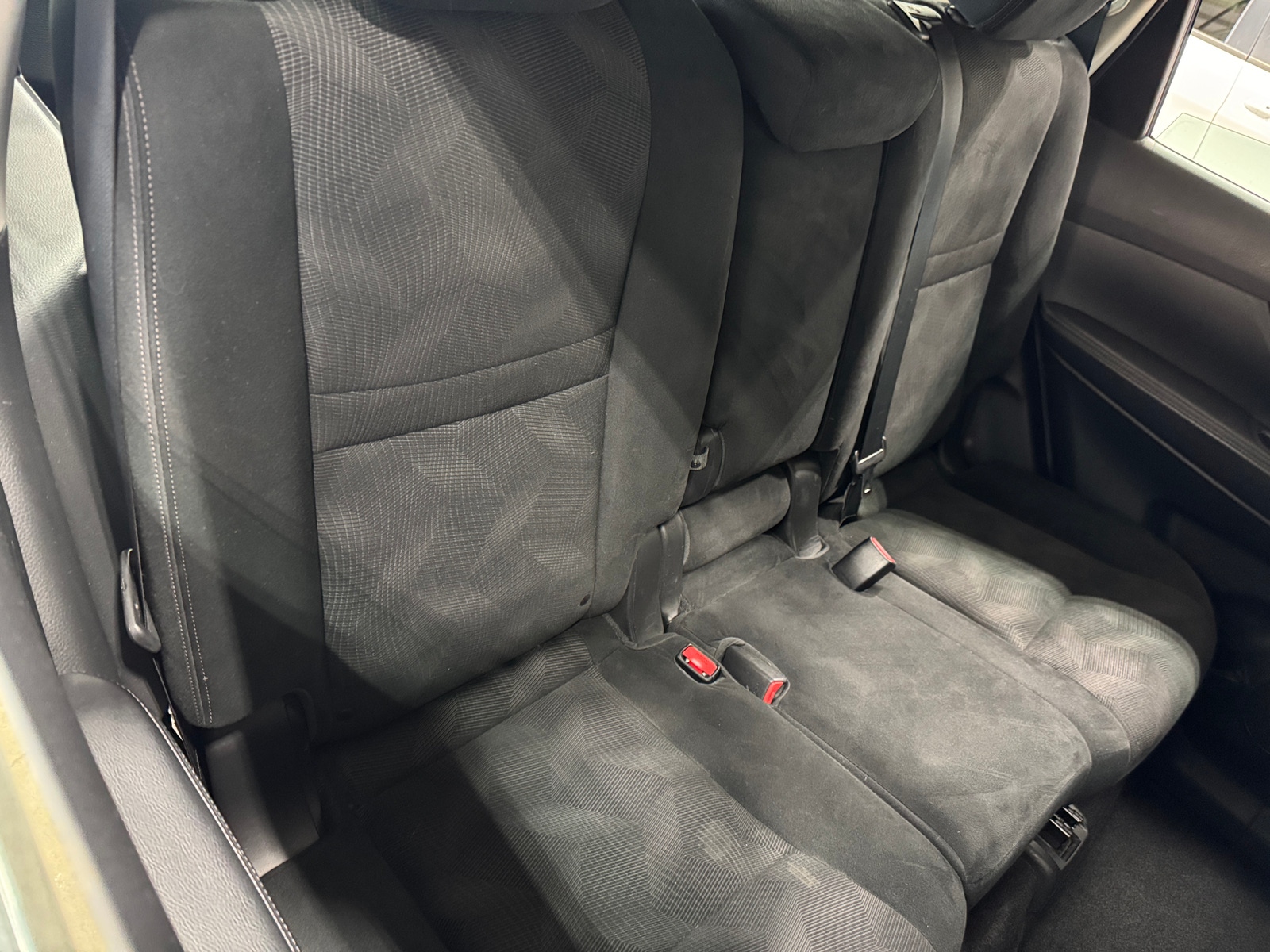Thumbnail: 2014 Nissan Rogue - 6