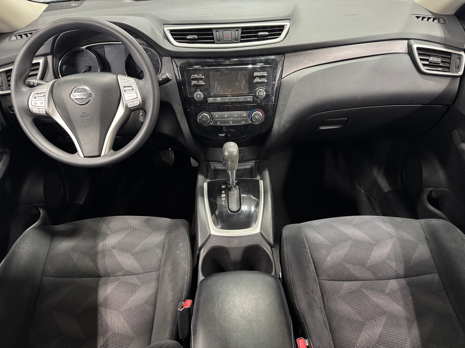 Thumbnail: 2014 Nissan Rogue - 3