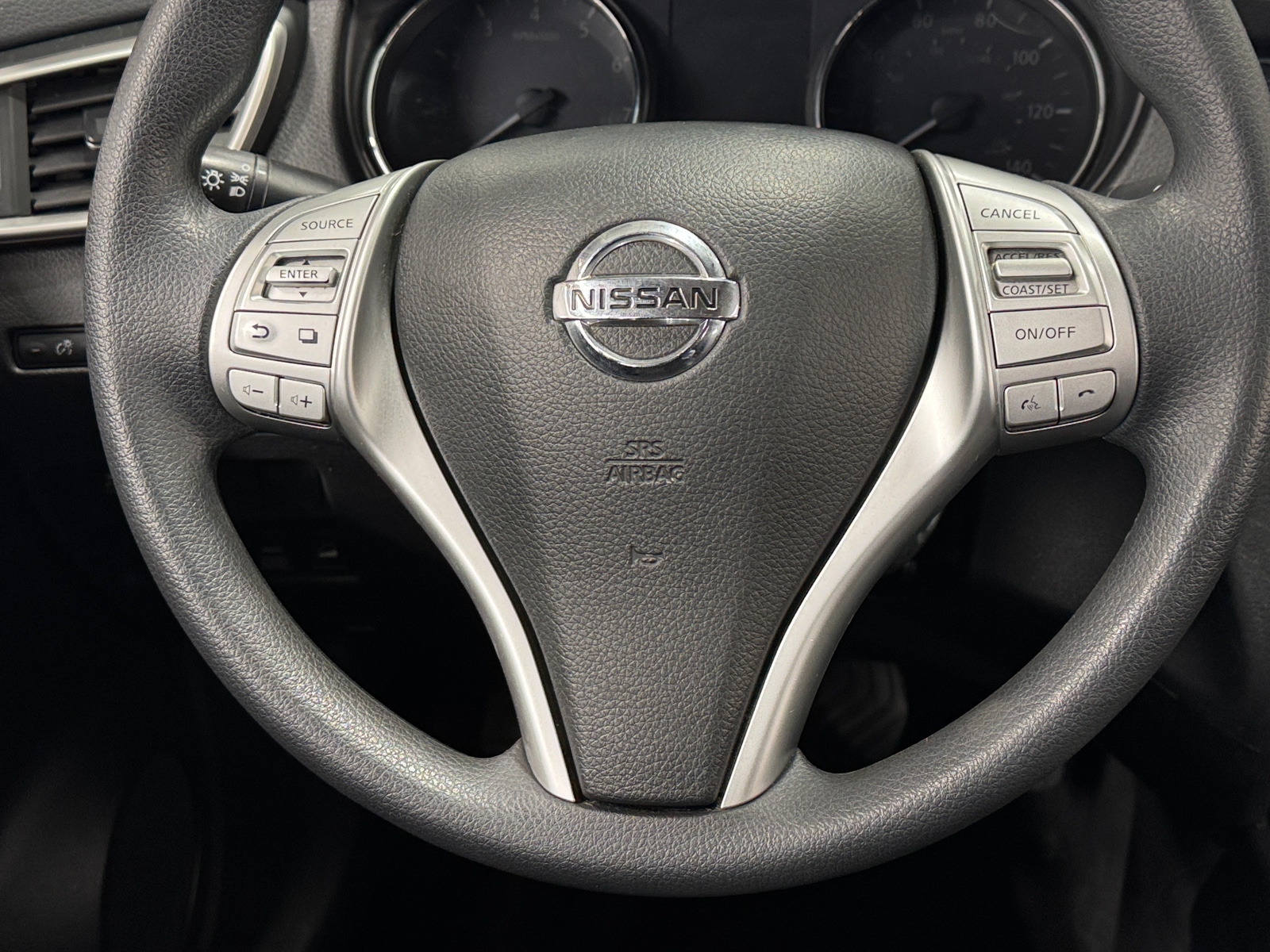 Thumbnail: 2014 Nissan Rogue - 5