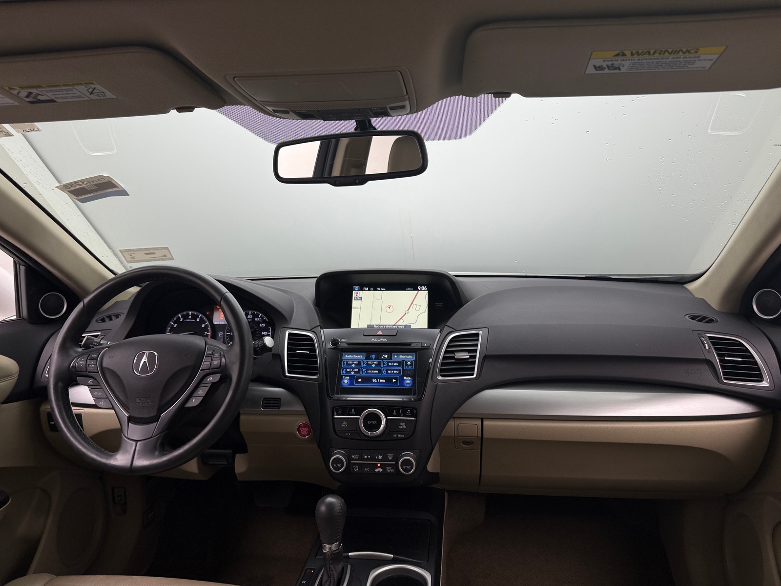 Thumbnail: 2017 Acura RDX - 2