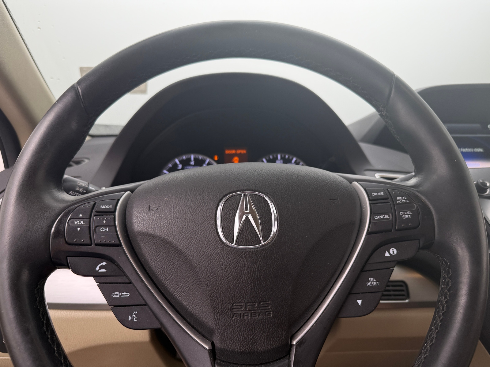 Thumbnail: 2017 Acura RDX - 4