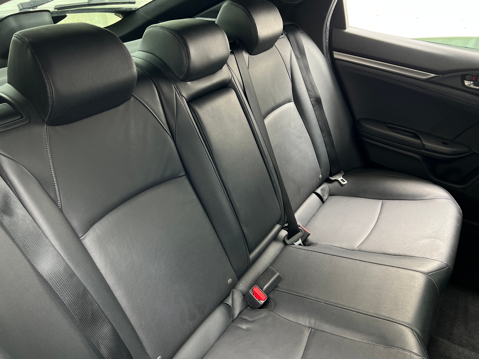 Thumbnail: 2019 Honda Civic - 5