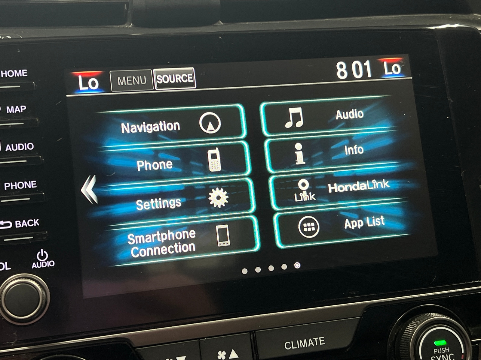 Thumbnail: 2019 Honda Civic - 3