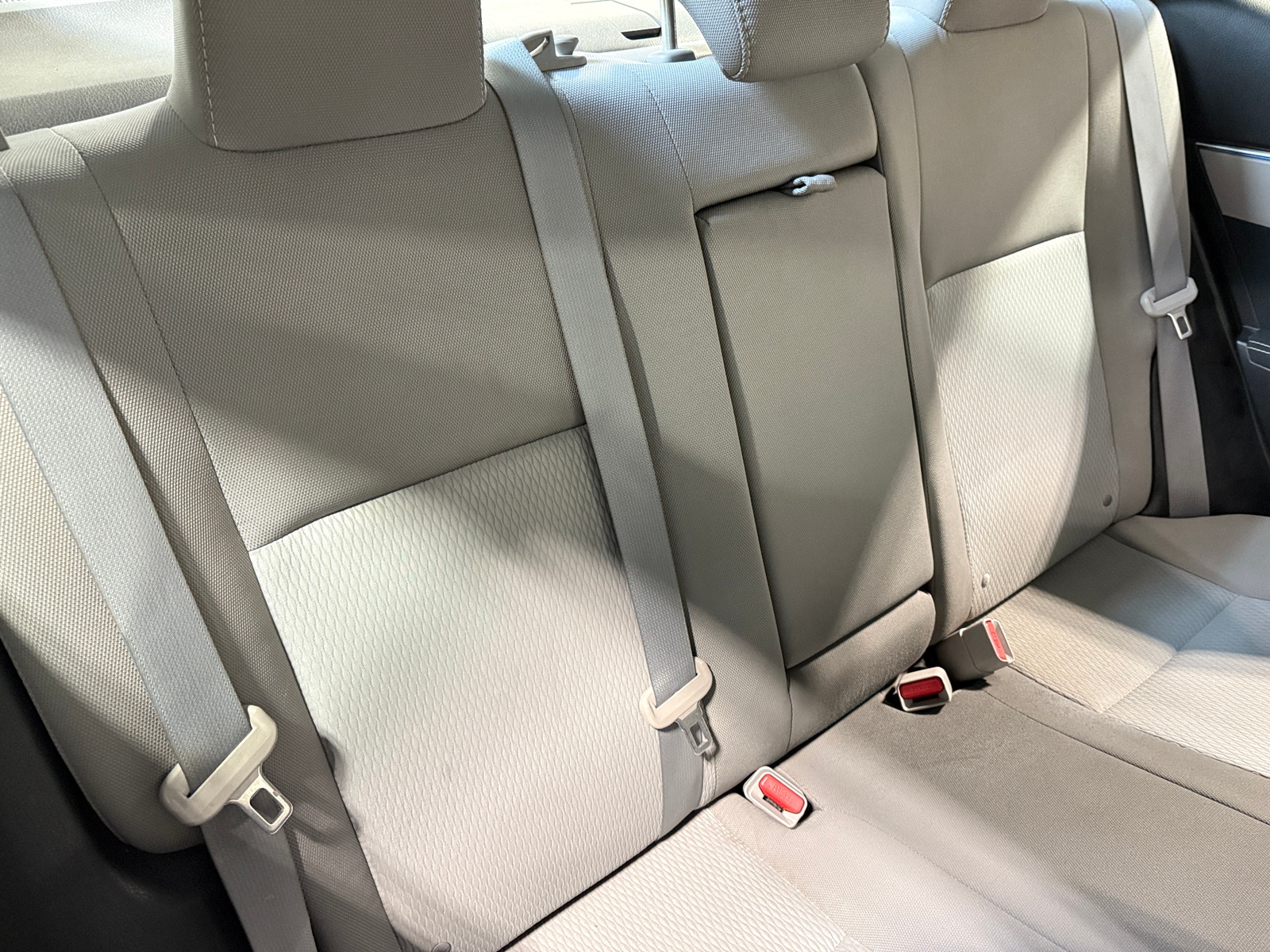 Thumbnail: 2016 Toyota Corolla - 6