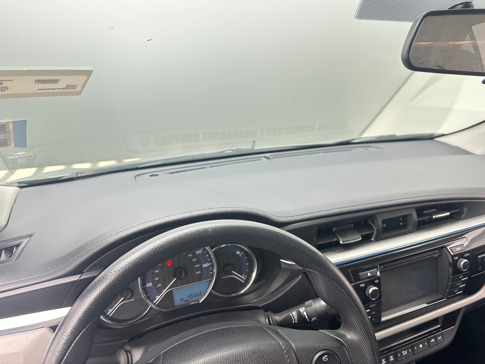 Thumbnail: 2016 Toyota Corolla - 3