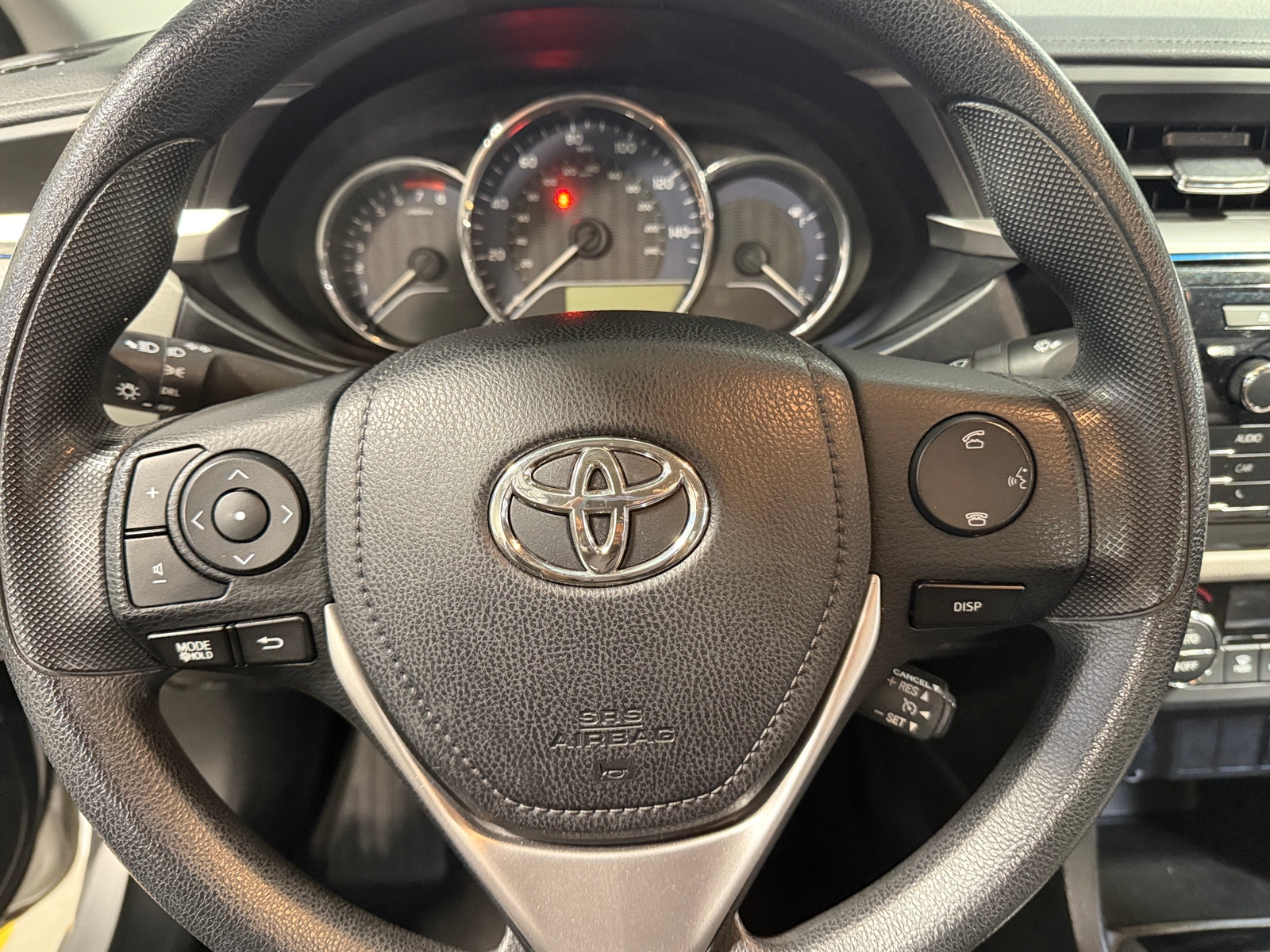 Thumbnail: 2016 Toyota Corolla - 5
