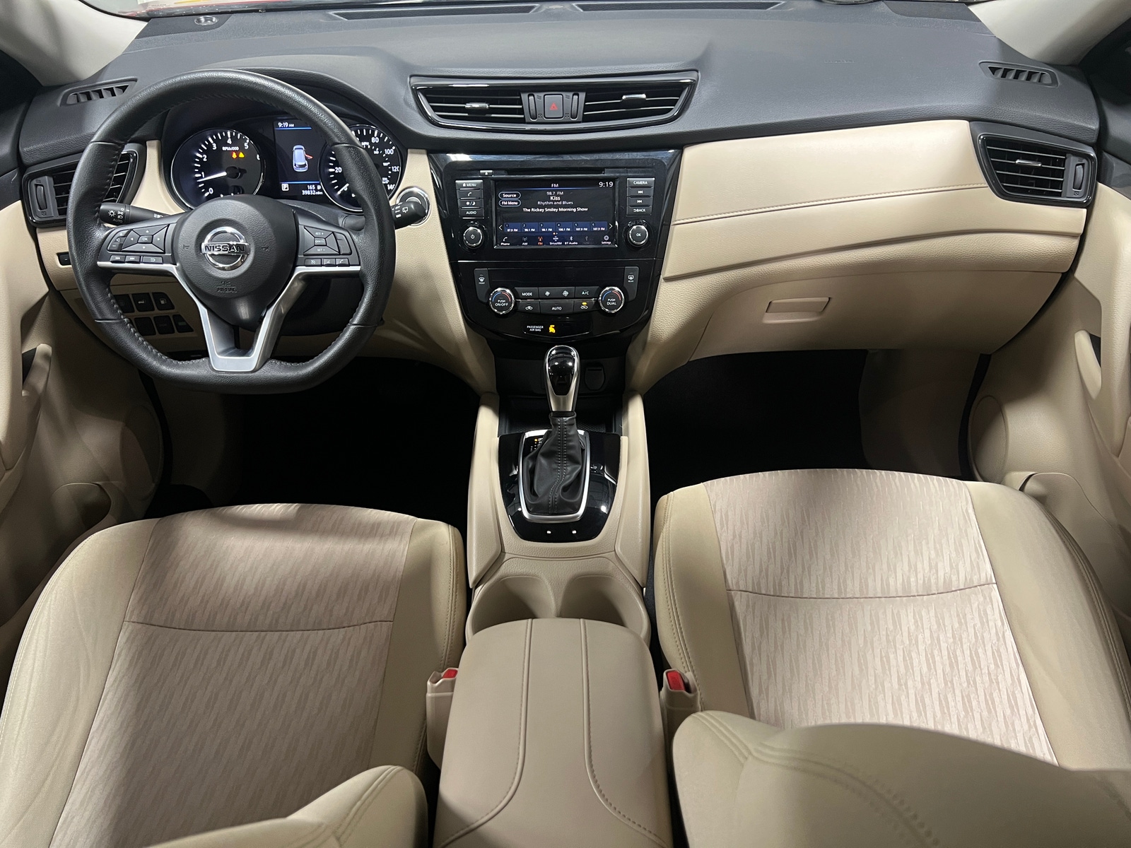 Thumbnail: 2020 Nissan Rogue - 3