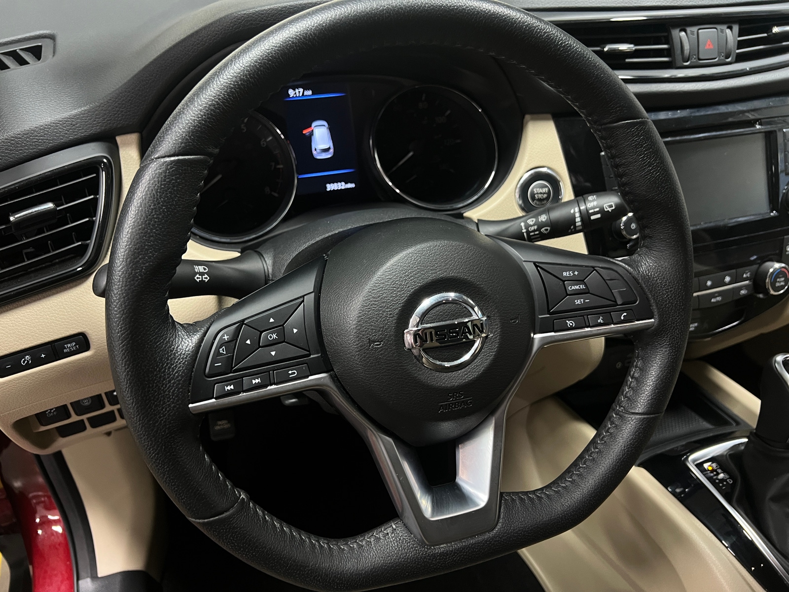 Thumbnail: 2020 Nissan Rogue - 5