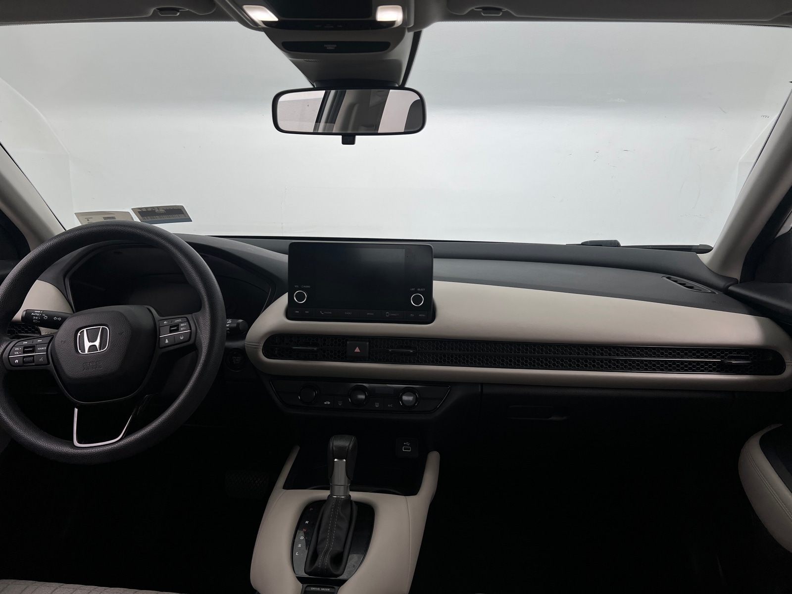 Thumbnail: 2023 Honda HR-V - 3