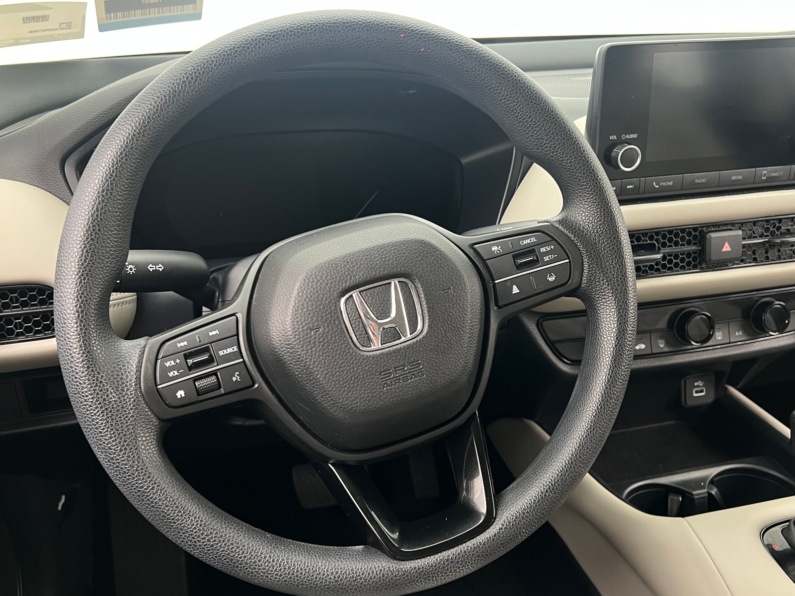 Thumbnail: 2023 Honda HR-V - 5