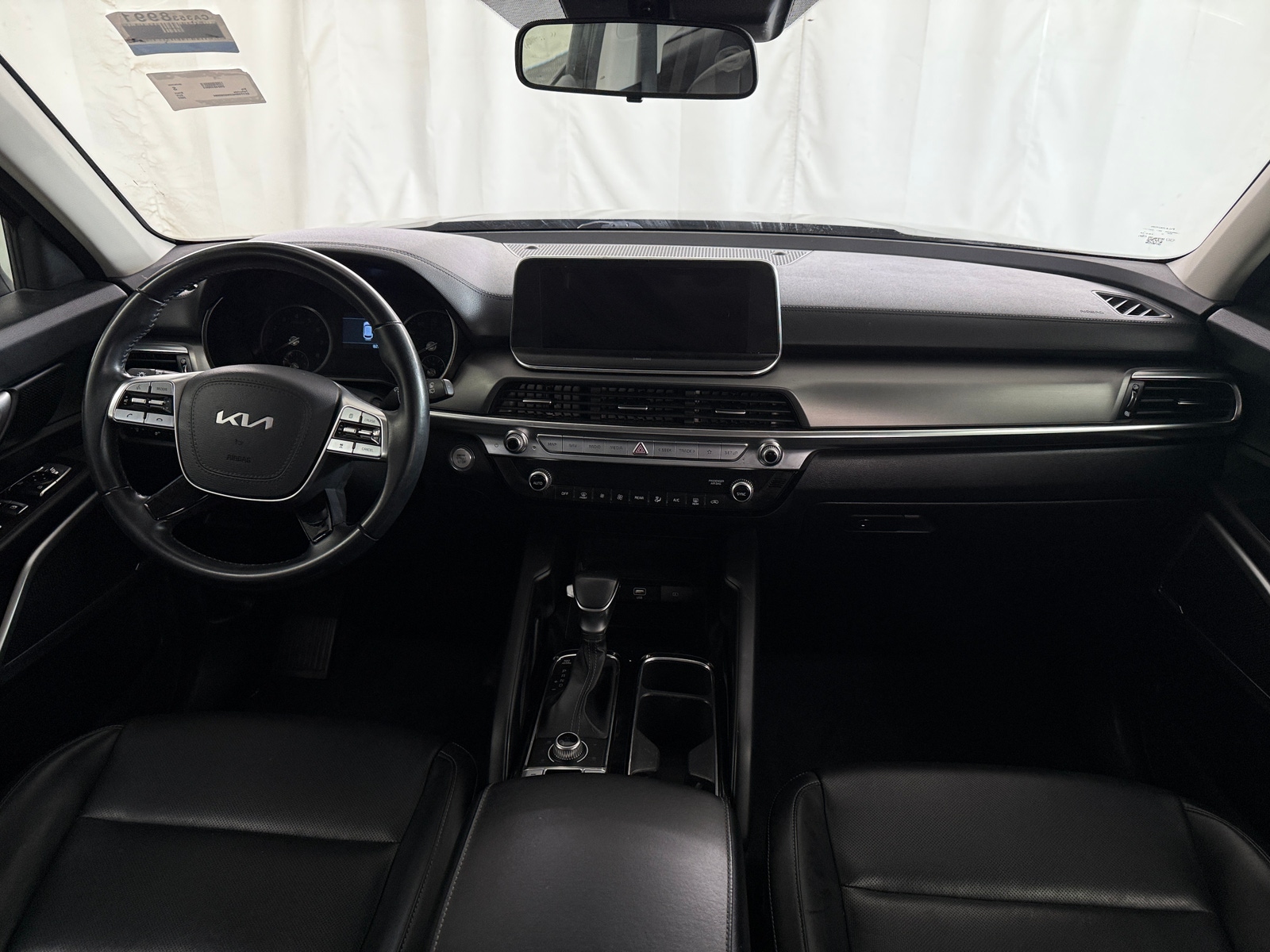 Thumbnail: 2022 Kia Telluride - 2