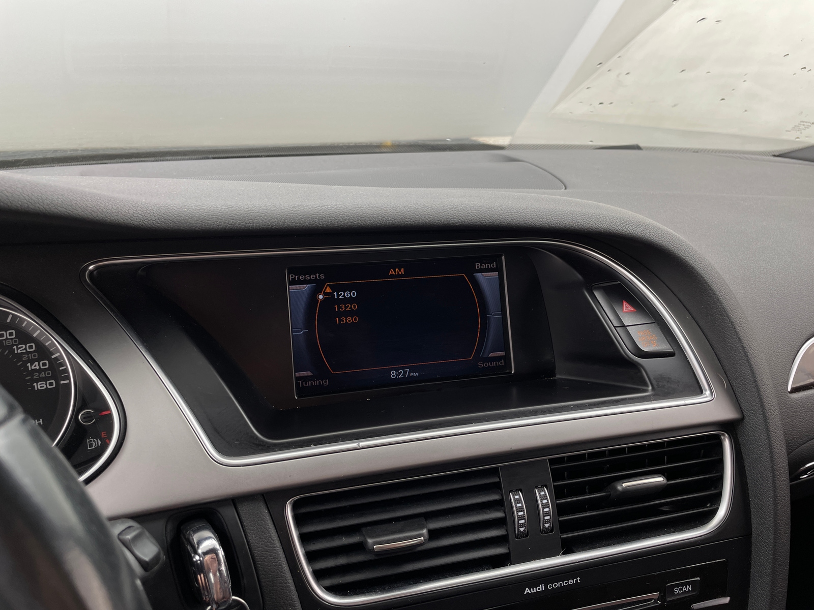 Thumbnail: 2015 Audi A4 - 3