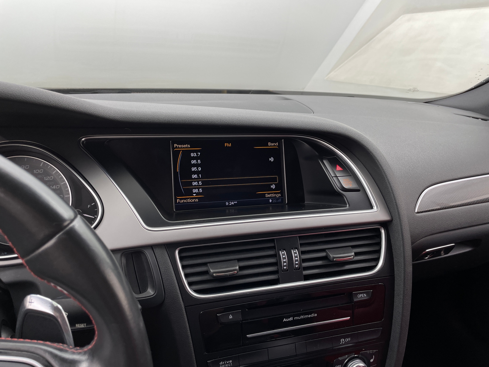 Thumbnail: 2015 Audi S4 - 3