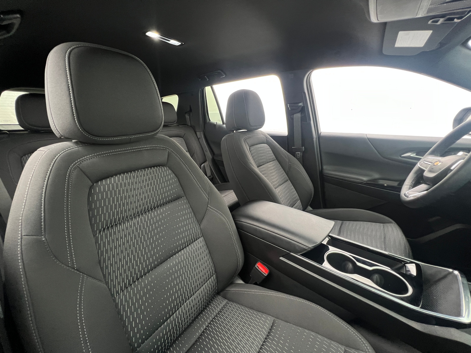Thumbnail: 2025 Chevrolet Equinox - 2