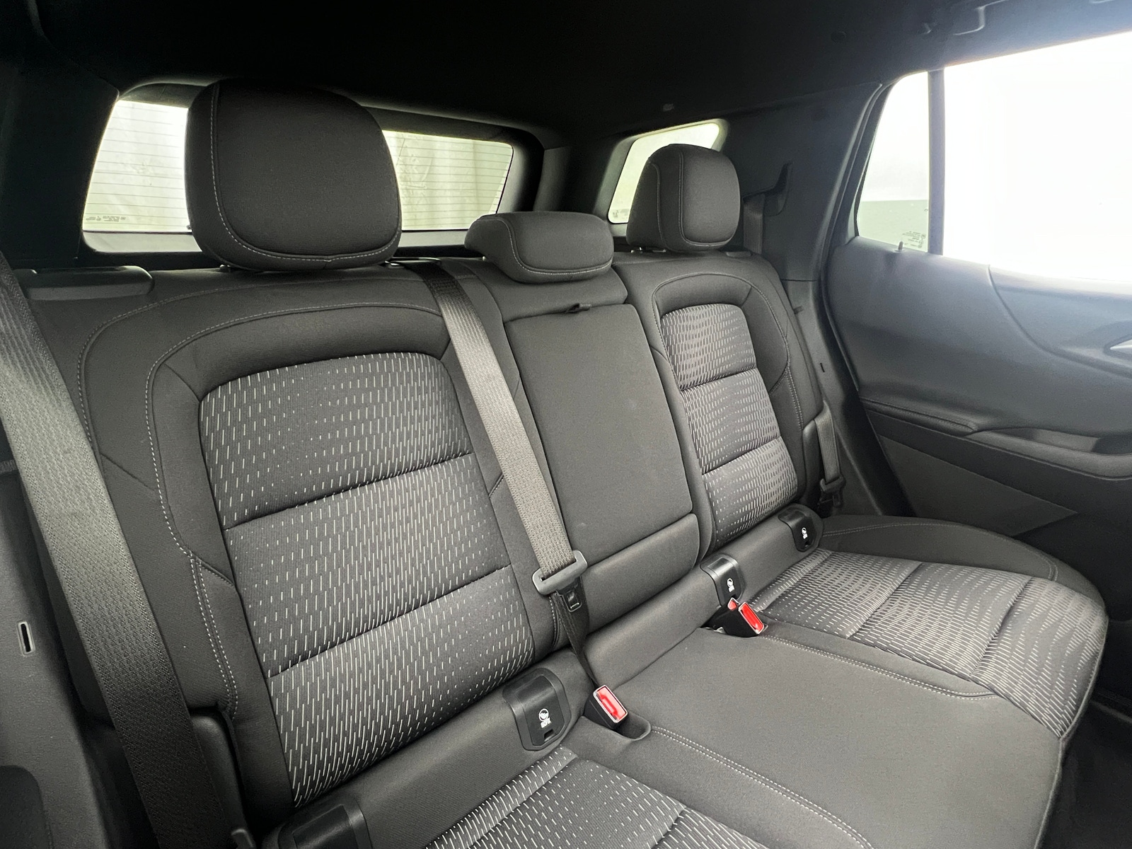 Thumbnail: 2025 Chevrolet Equinox - 6