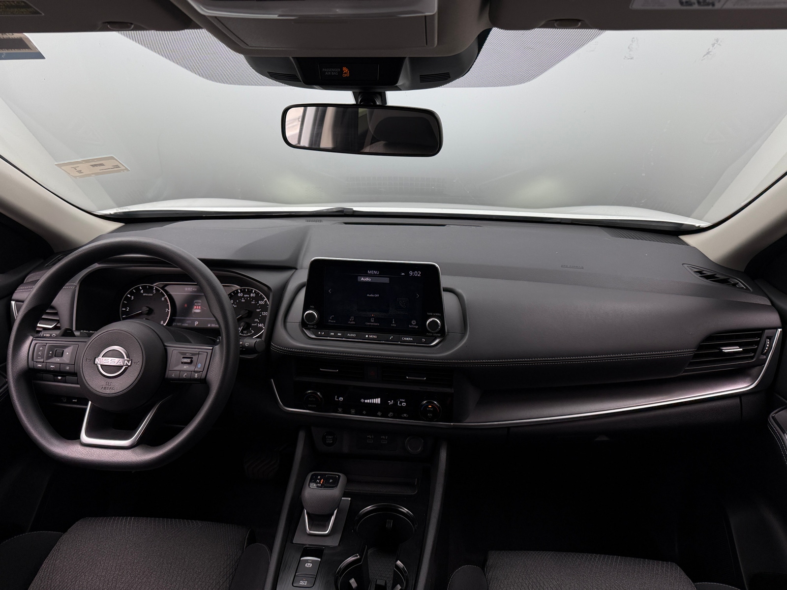 Thumbnail: 2024 Nissan Rogue - 3