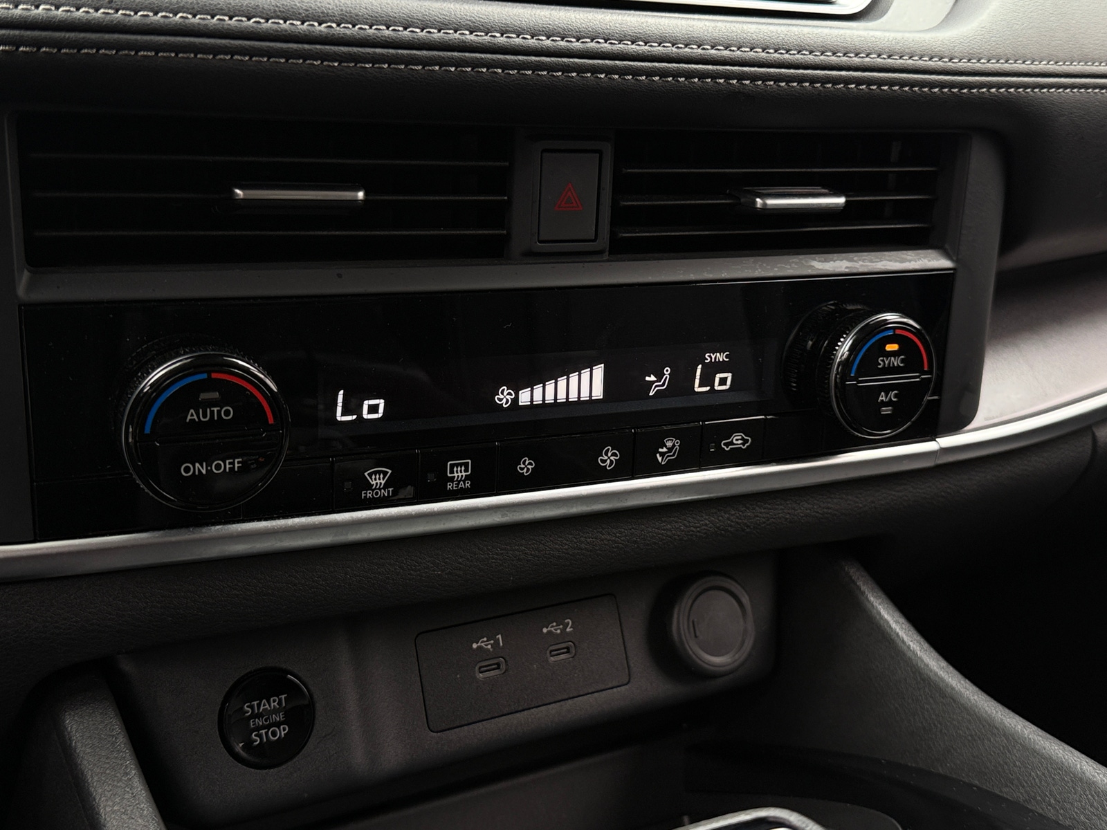 Thumbnail: 2024 Nissan Rogue - 4