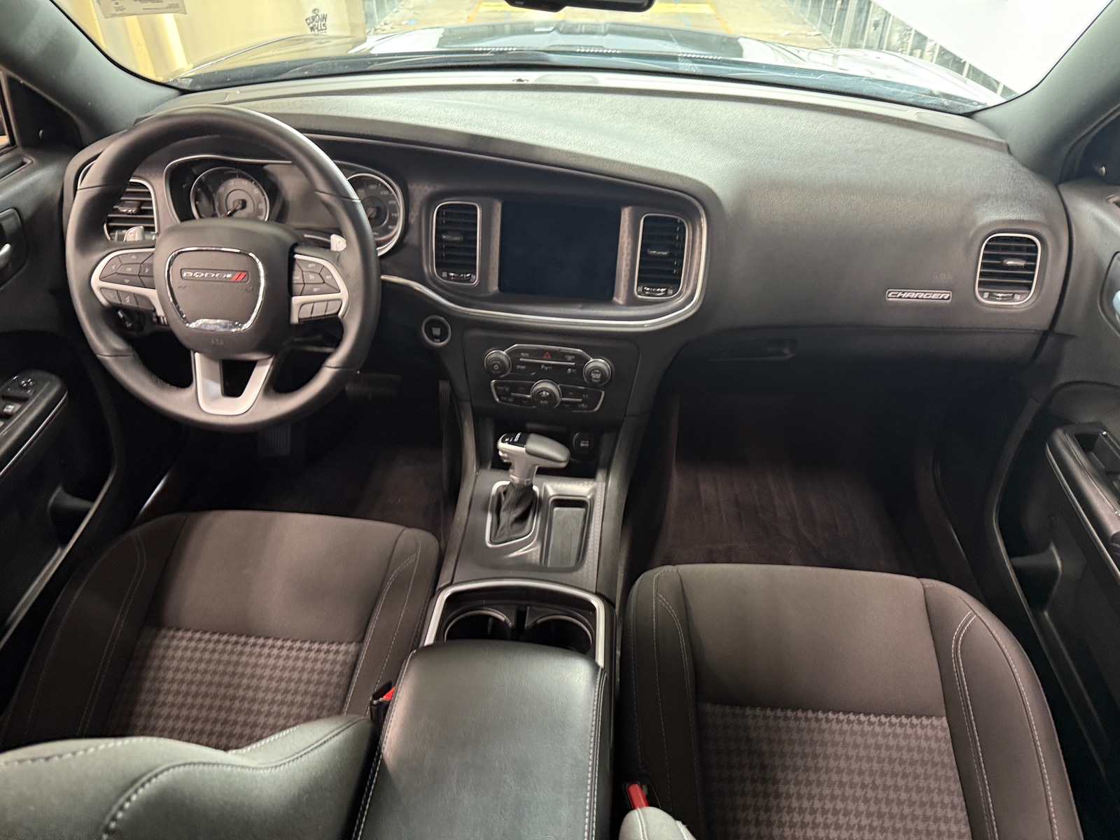 Thumbnail: 2018 Dodge Charger - 3