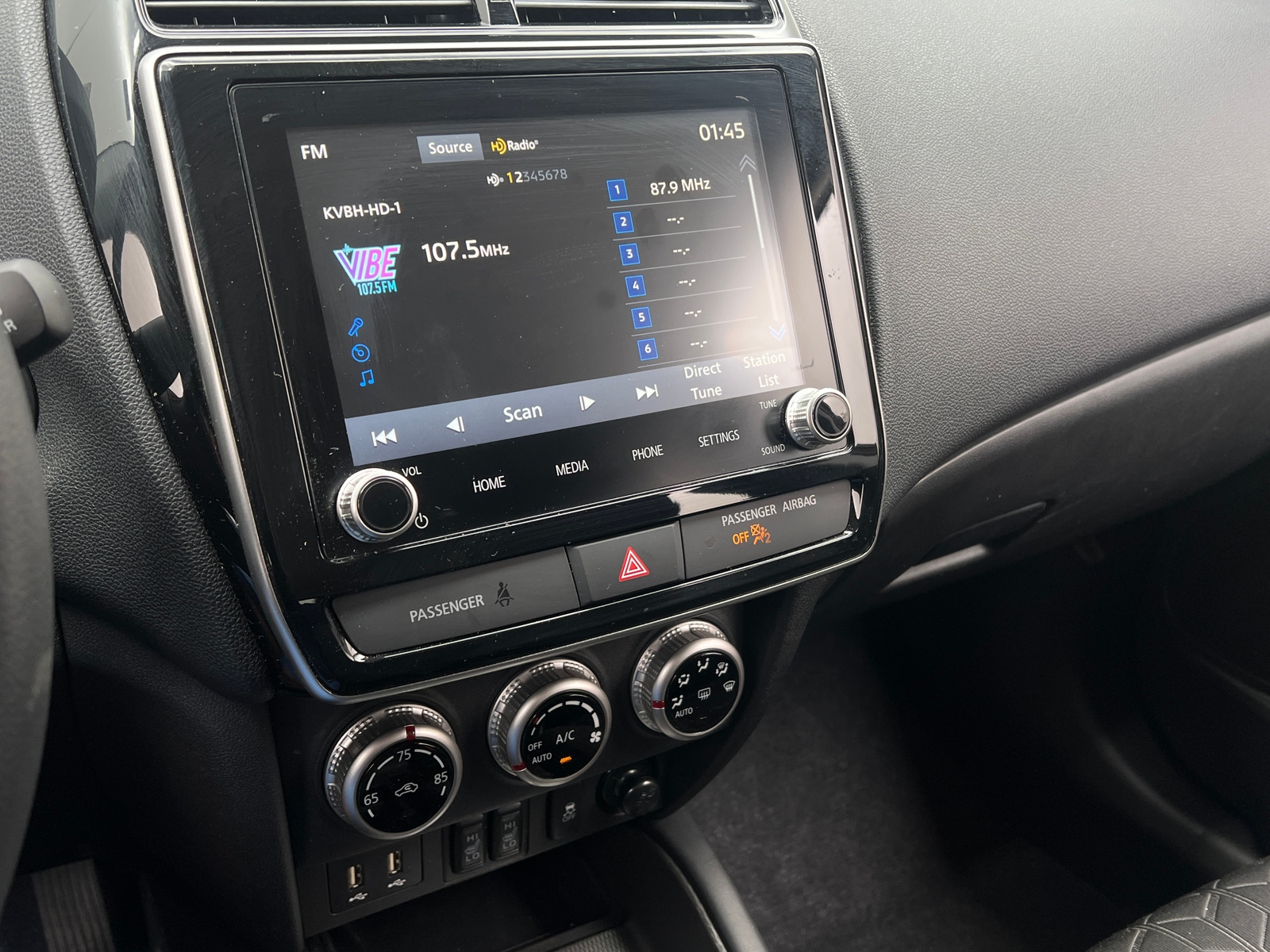 Thumbnail: 2024 Mitsubishi Outlander Sport - 4