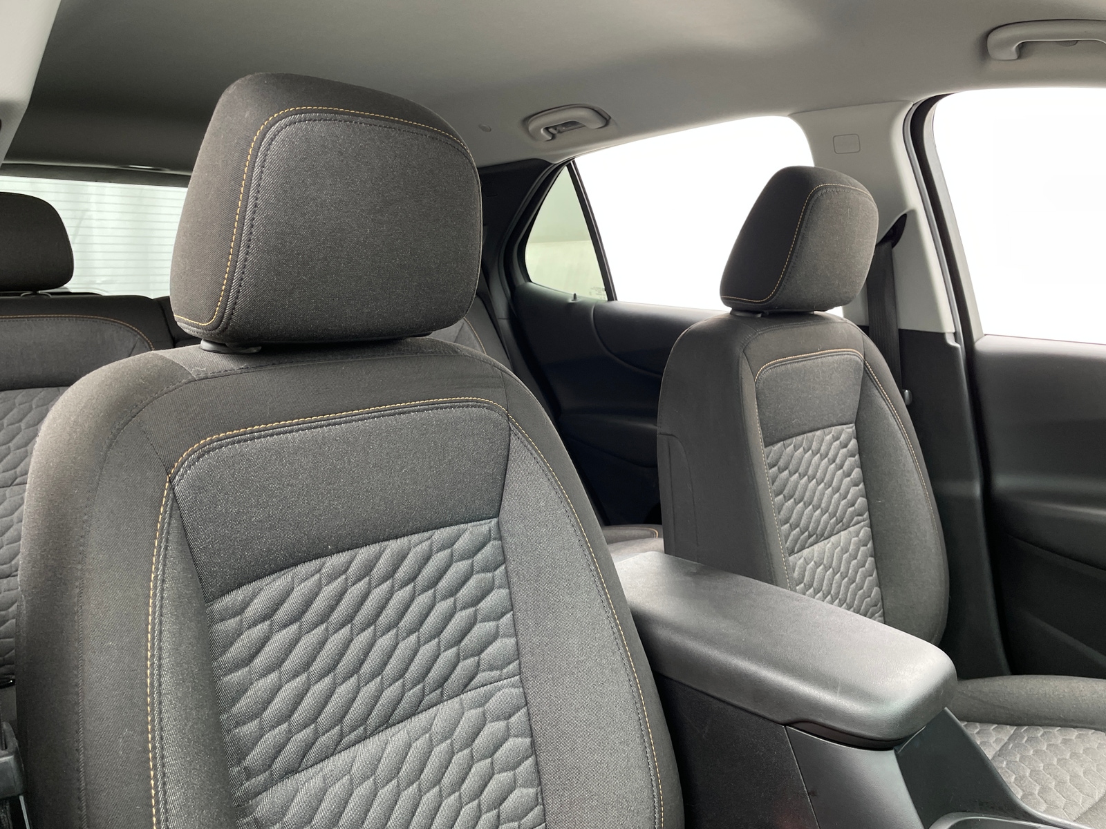 Thumbnail: 2019 Chevrolet Equinox - 2