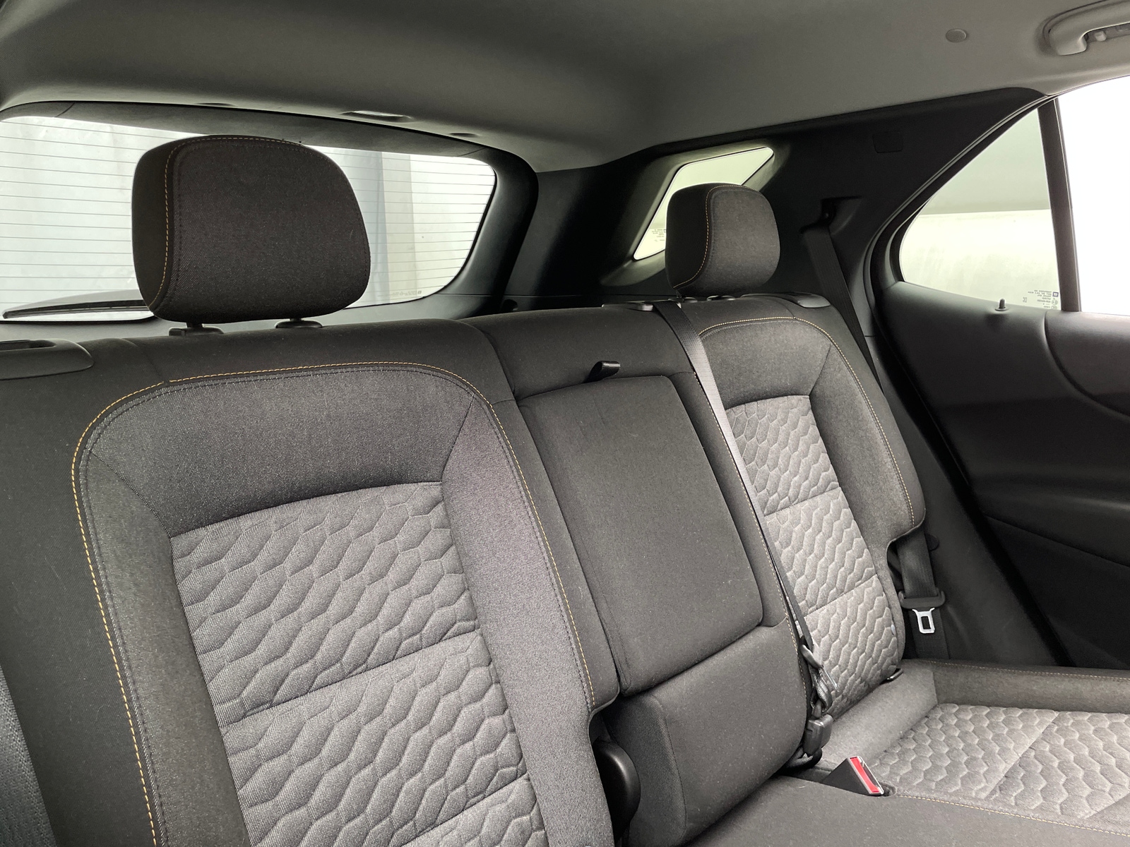 Thumbnail: 2019 Chevrolet Equinox - 6