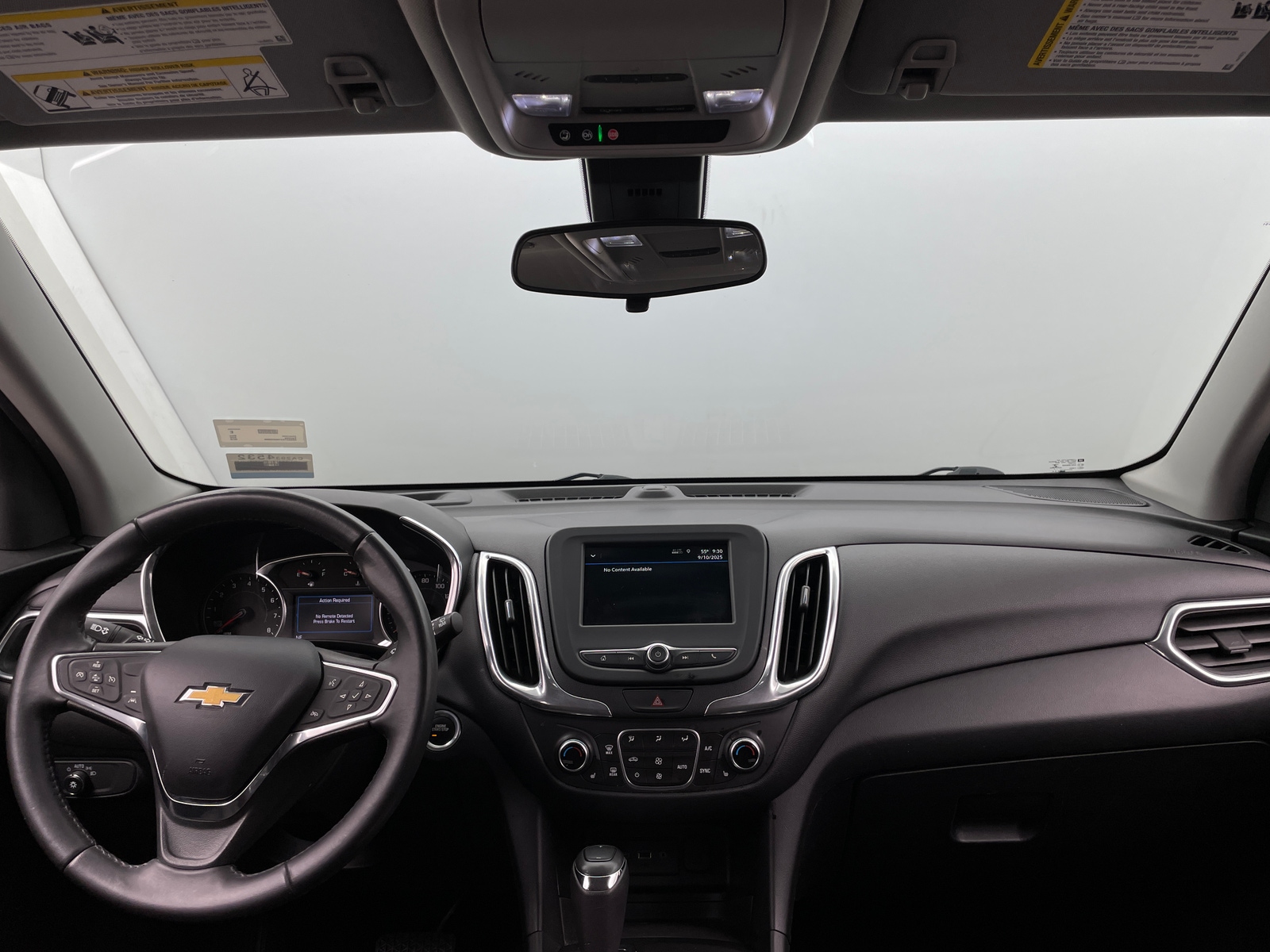 Thumbnail: 2019 Chevrolet Equinox - 3