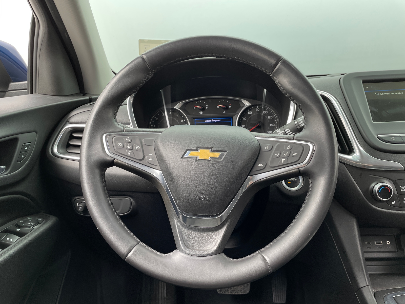 Thumbnail: 2019 Chevrolet Equinox - 5