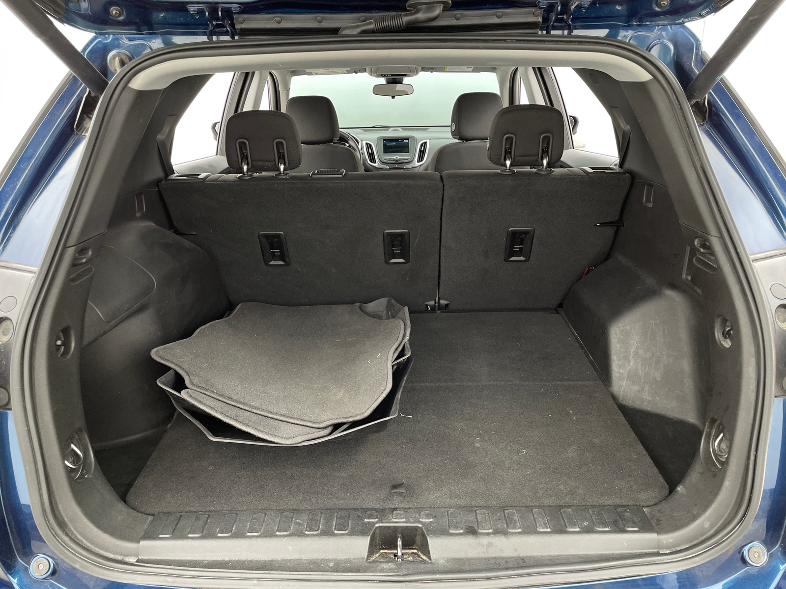 Thumbnail: 2019 Chevrolet Equinox - 7
