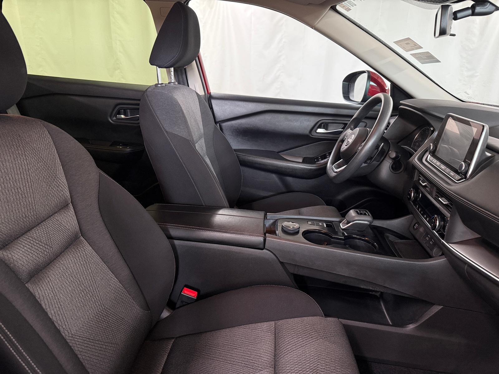 Thumbnail: 2024 Nissan Rogue - 2