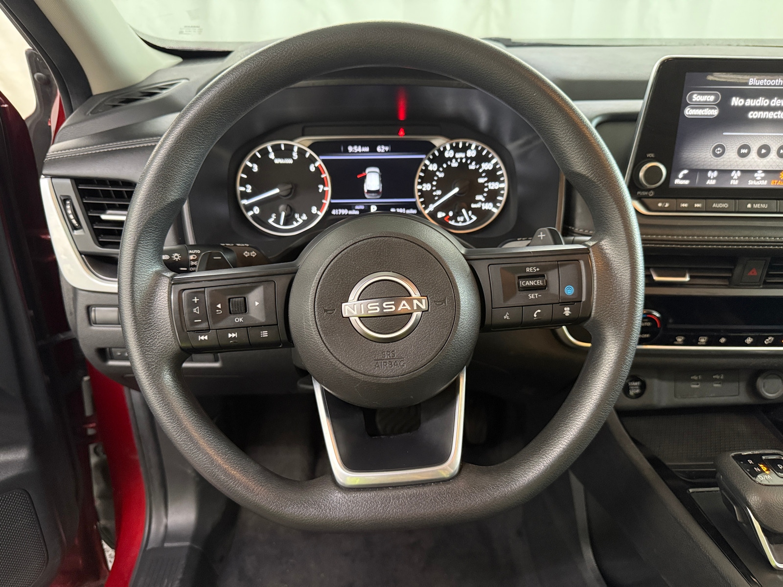 Thumbnail: 2024 Nissan Rogue - 5