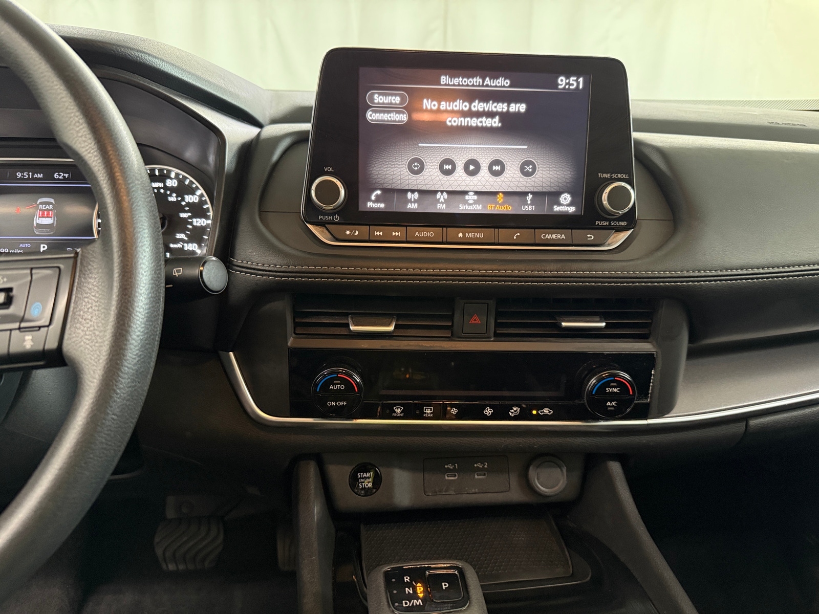 Thumbnail: 2024 Nissan Rogue - 4