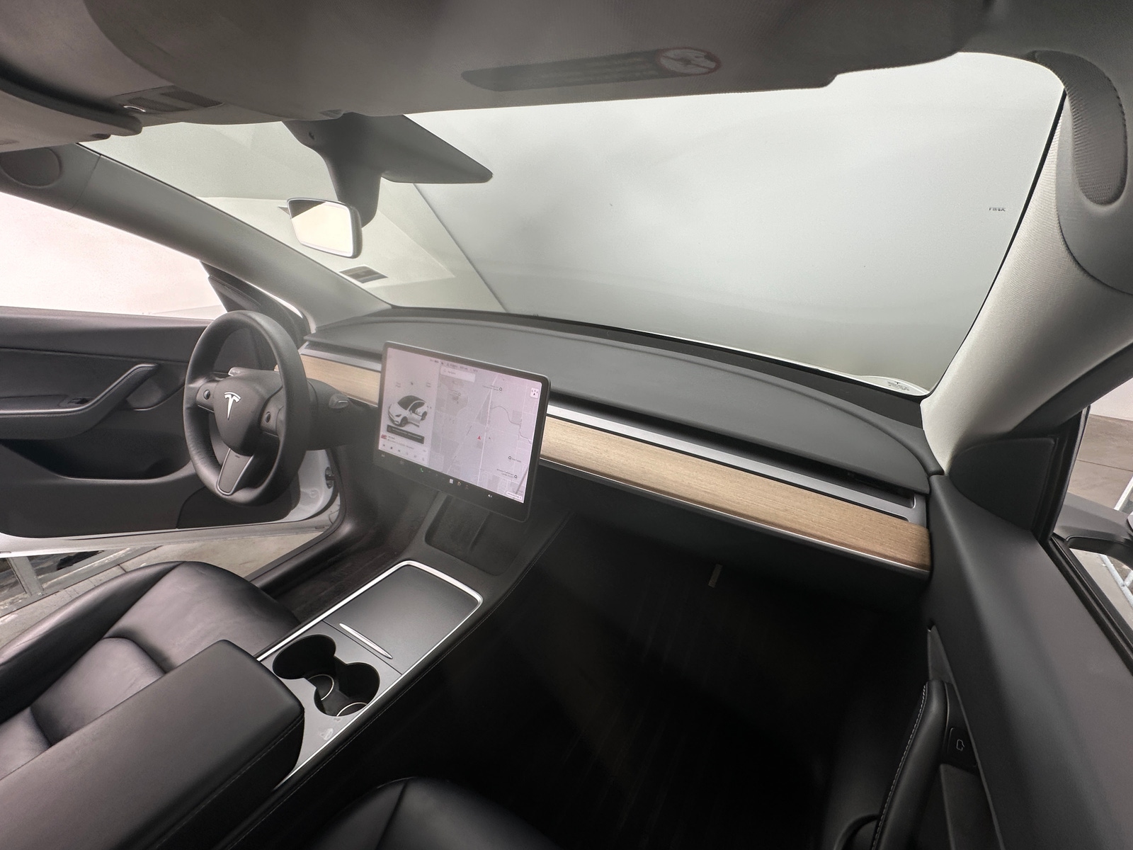 Thumbnail: 2021 Tesla Model Y - 2