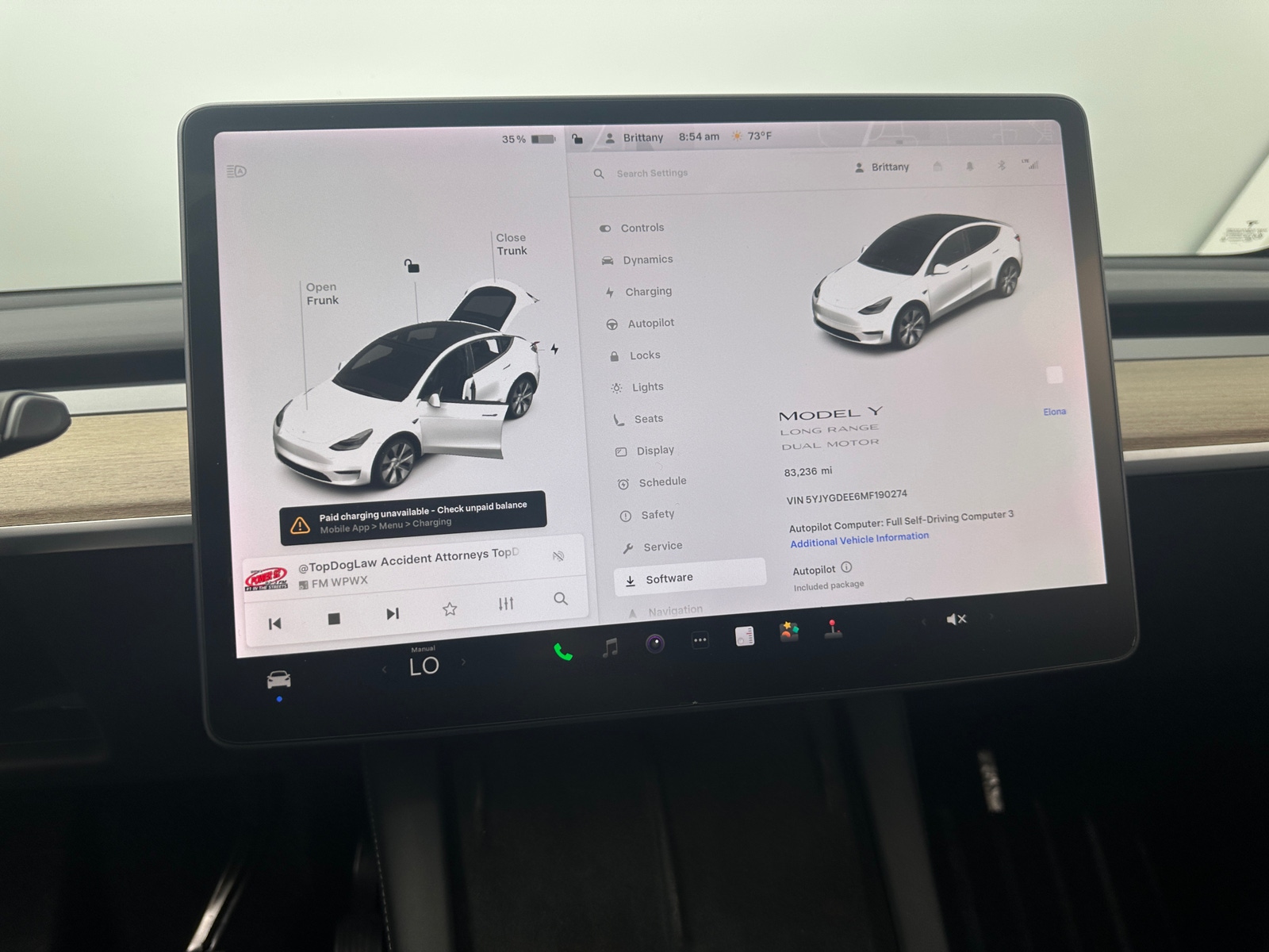 Thumbnail: 2021 Tesla Model Y - 3