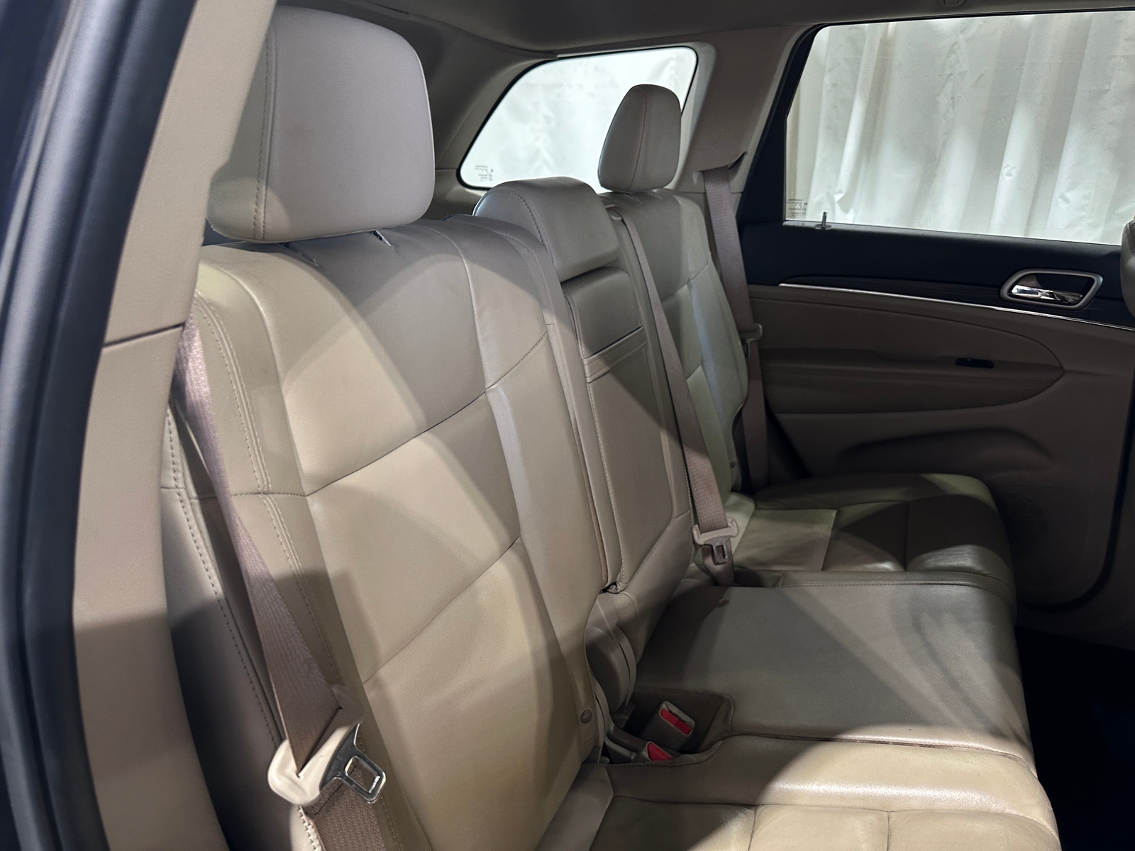 Thumbnail: 2022 Jeep Grand Cherokee - 5