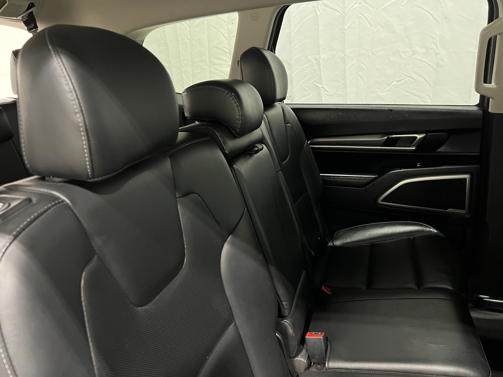 Thumbnail: 2021 Kia Telluride - 5