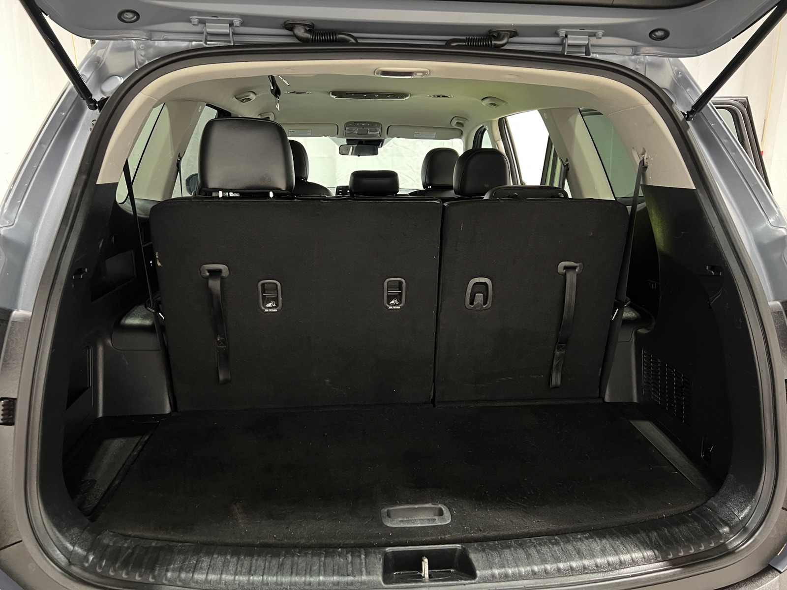 Thumbnail: 2021 Kia Telluride - 6