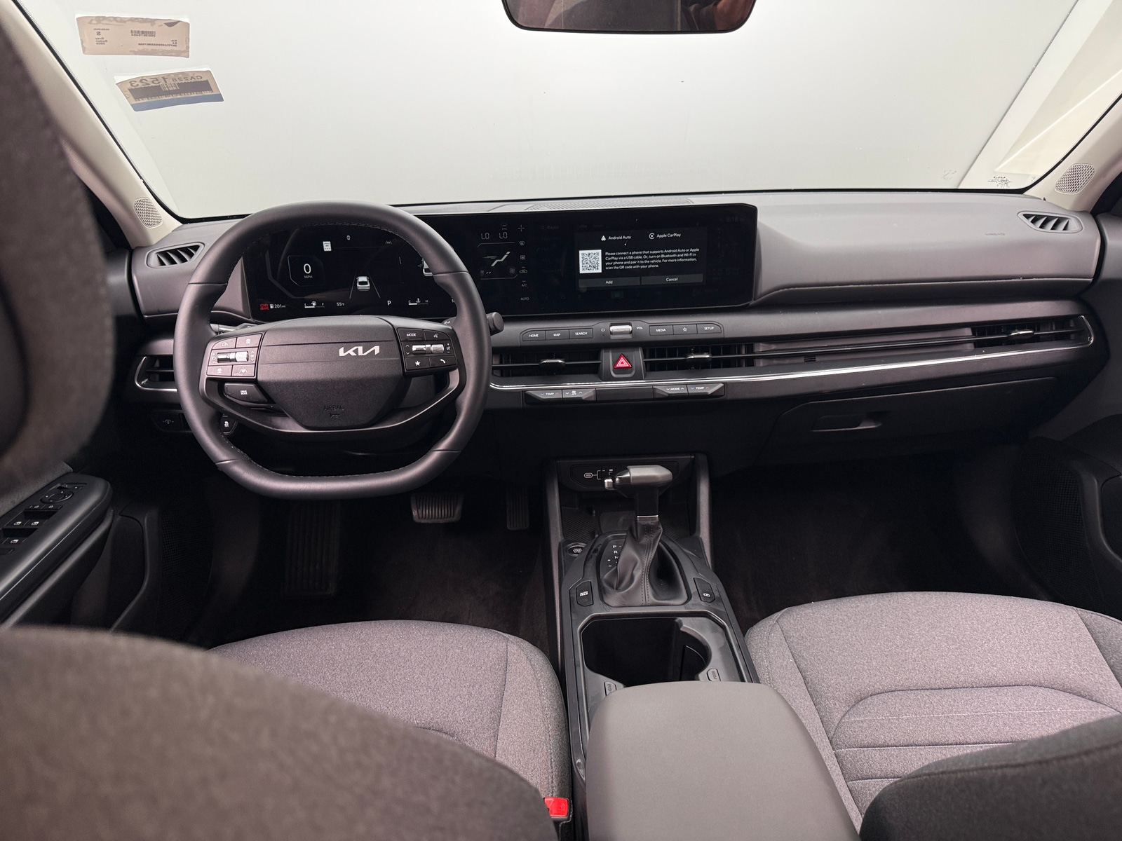 Thumbnail: 2025 Kia K4 - 3