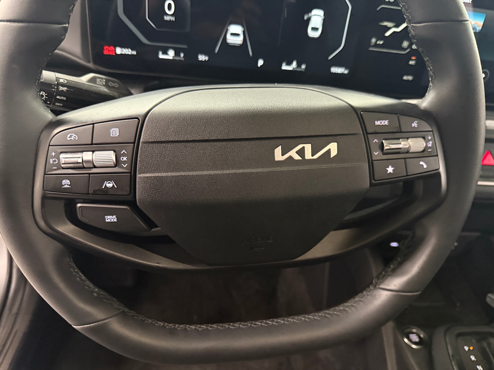 Thumbnail: 2025 Kia K4 - 5