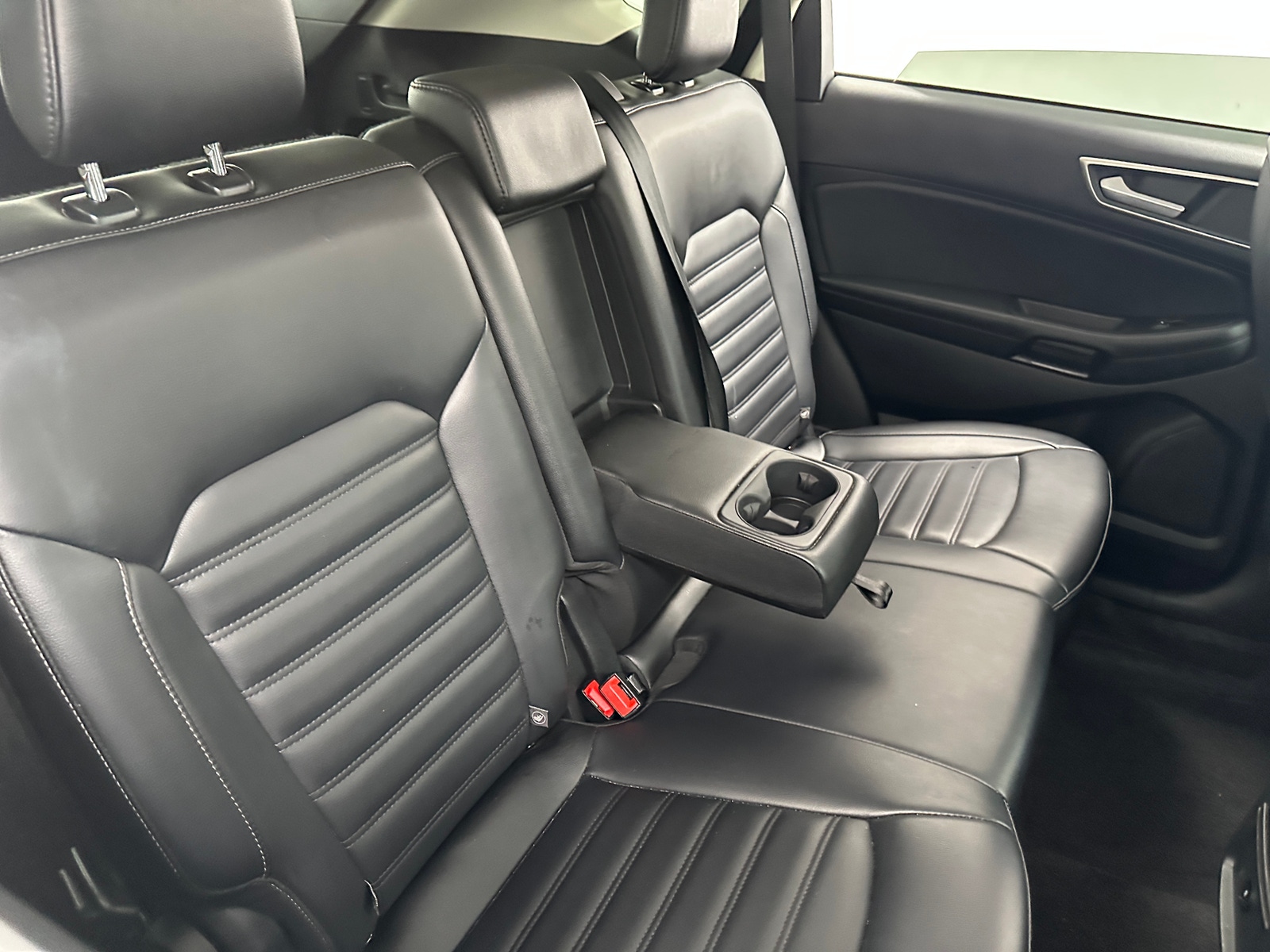 Thumbnail: 2024 Ford Edge - 5