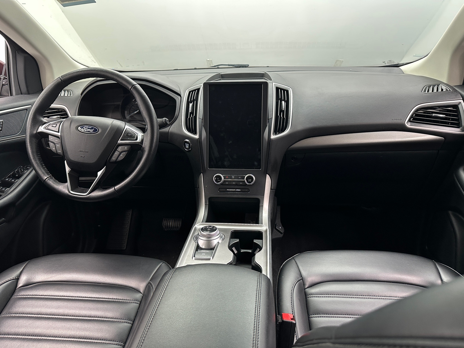 Thumbnail: 2024 Ford Edge - 2