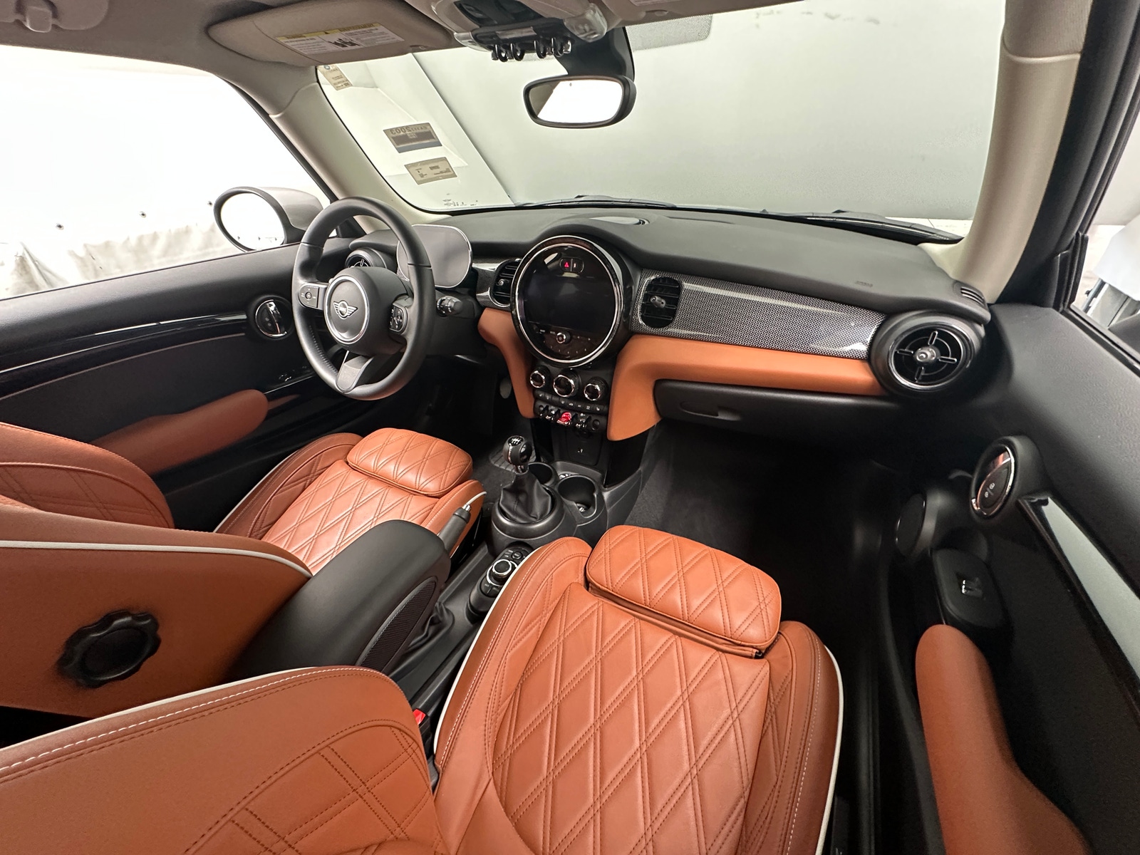 Thumbnail: 2024 MINI Cooper Hardtop - 2