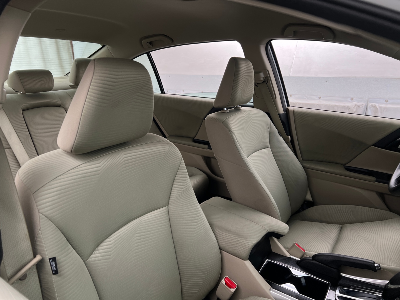 Thumbnail: 2016 Honda Accord - 2