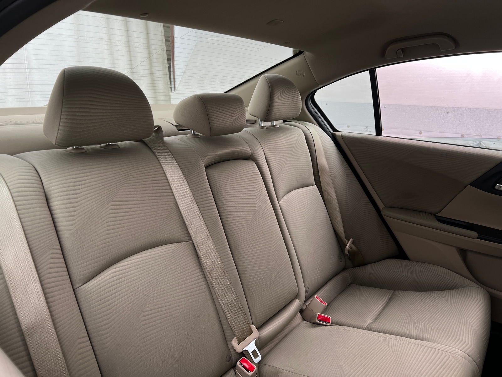 Thumbnail: 2016 Honda Accord - 6