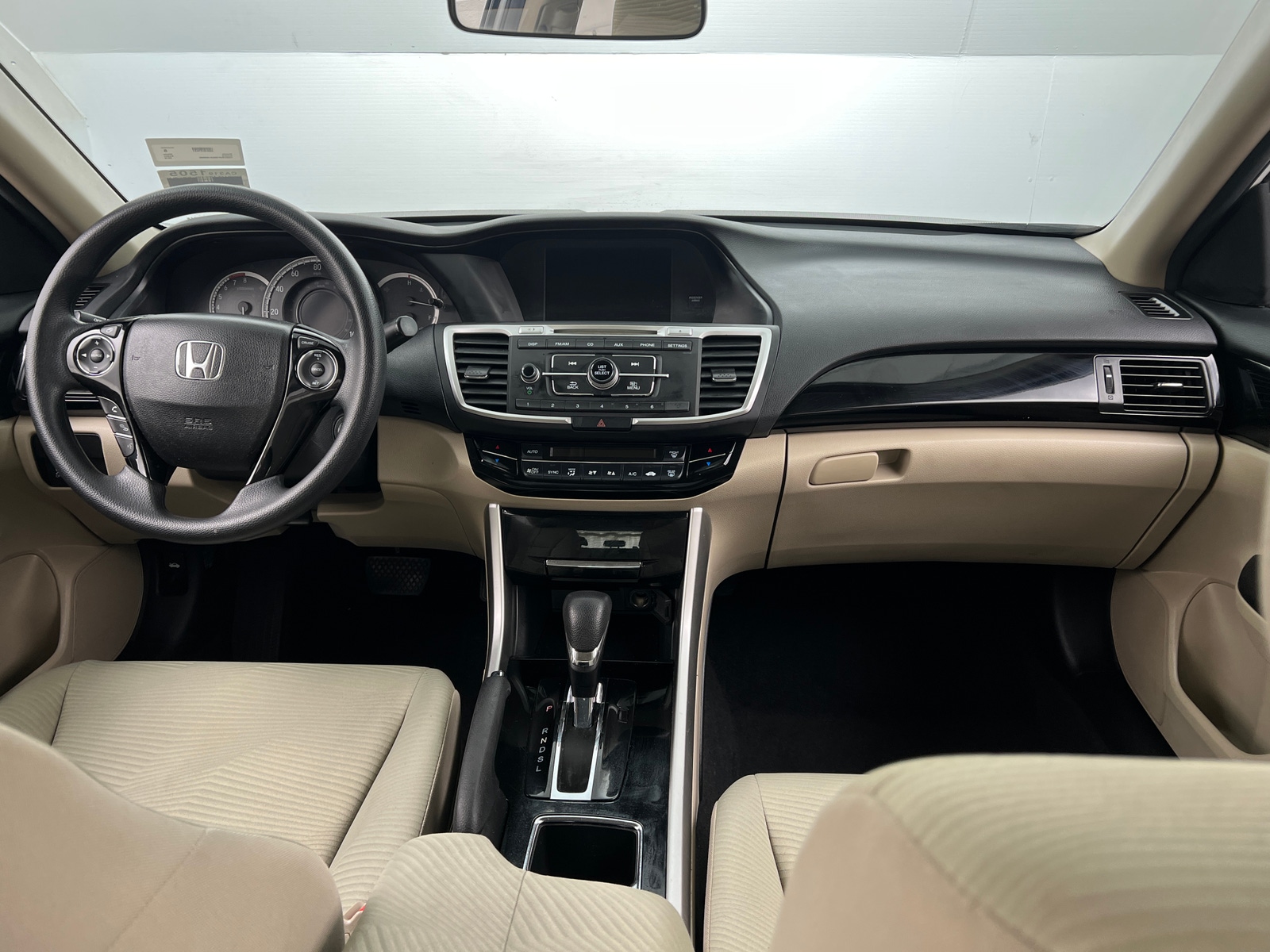 Thumbnail: 2016 Honda Accord - 3