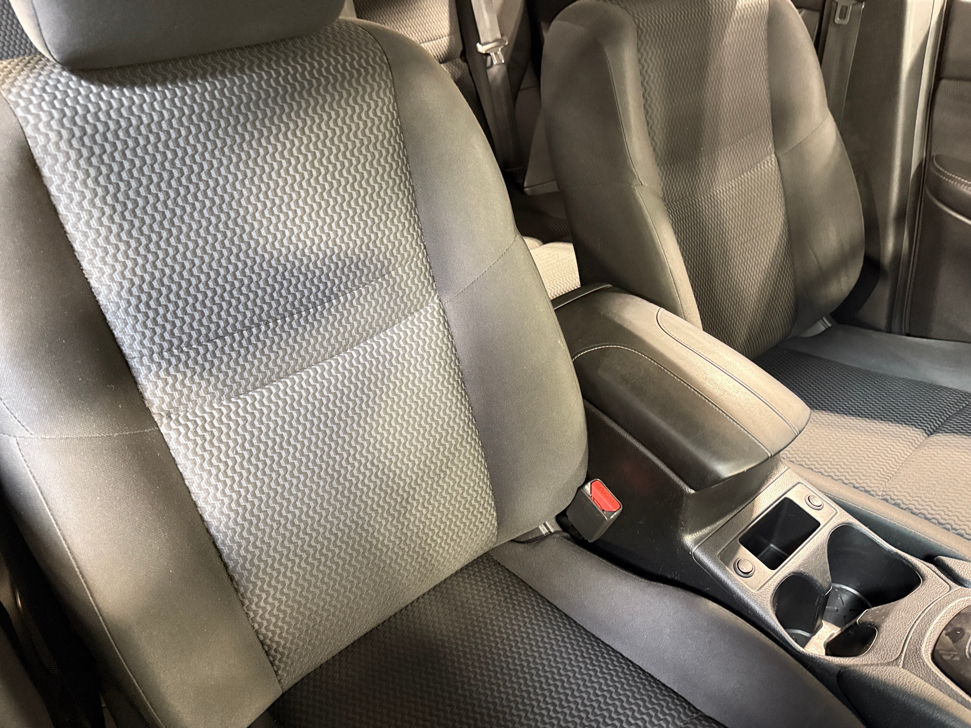 2019 Nissan Rogue Sport