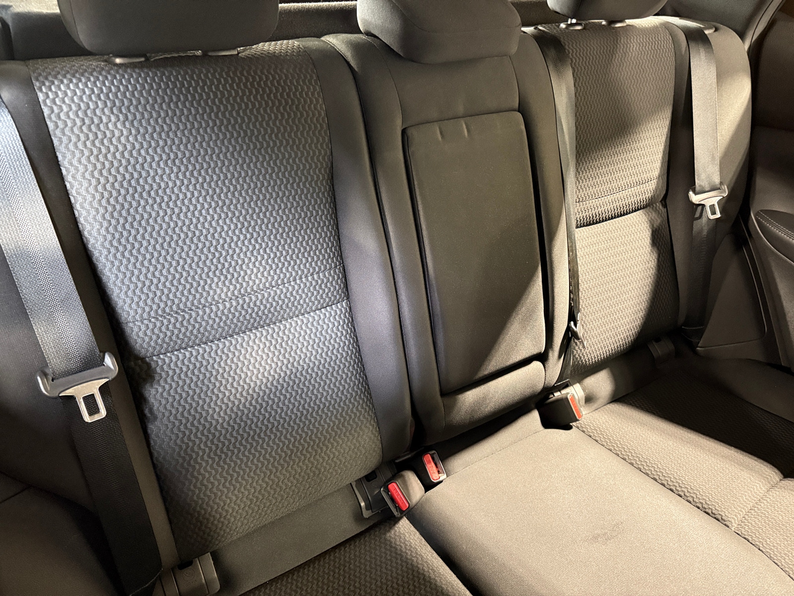 Thumbnail: 2019 Nissan Rogue Sport - 6