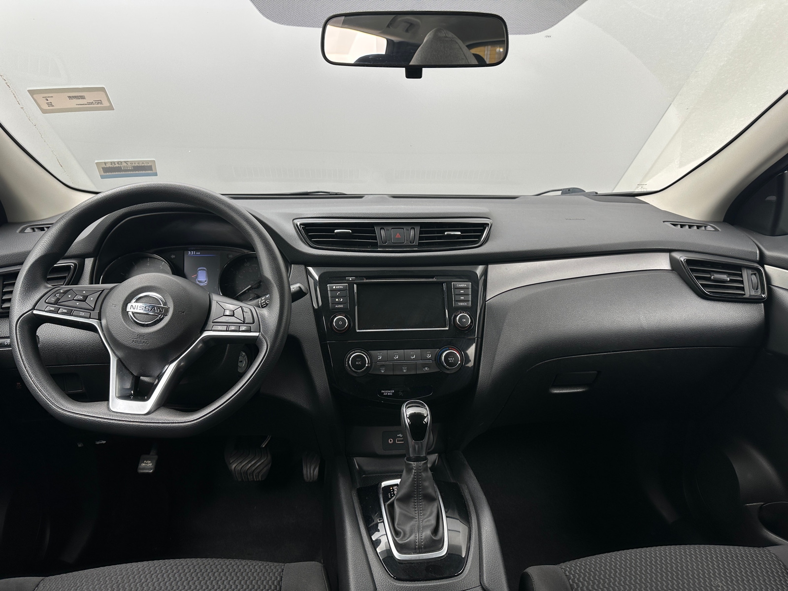 Thumbnail: 2019 Nissan Rogue Sport - 3